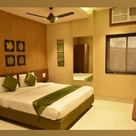 אגרה Ash Luxury Hotel With View Of Taj Mahal מראה חיצוני תמונה